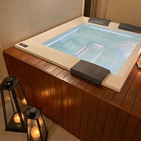 Settanni Sea Suites Полиньяно-а-Маре Экстерьер фото