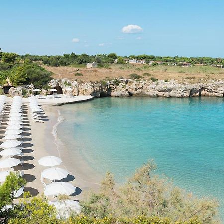 Settanni Sea Suites Полиньяно-а-Маре Экстерьер фото