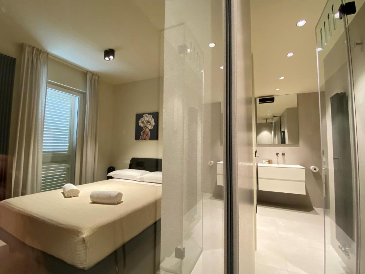 Settanni Sea Suites Полиньяно-а-Маре Экстерьер фото