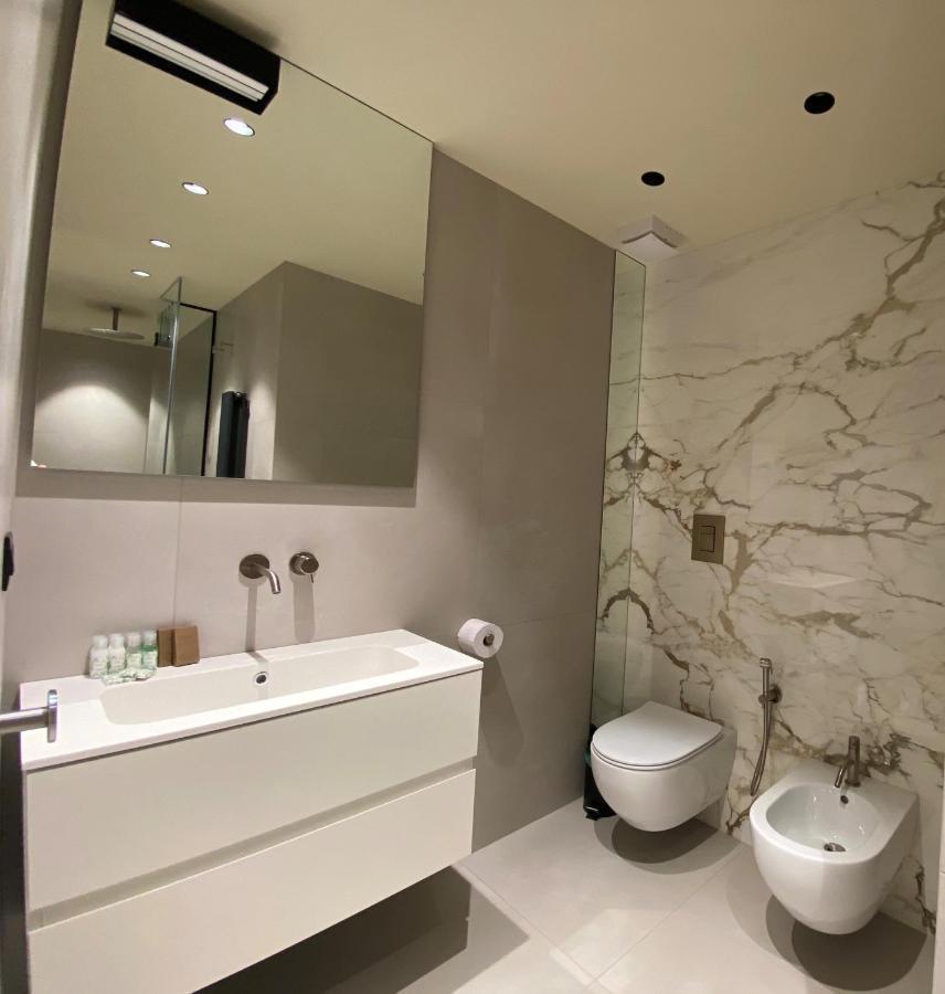 Settanni Sea Suites Полиньяно-а-Маре Экстерьер фото