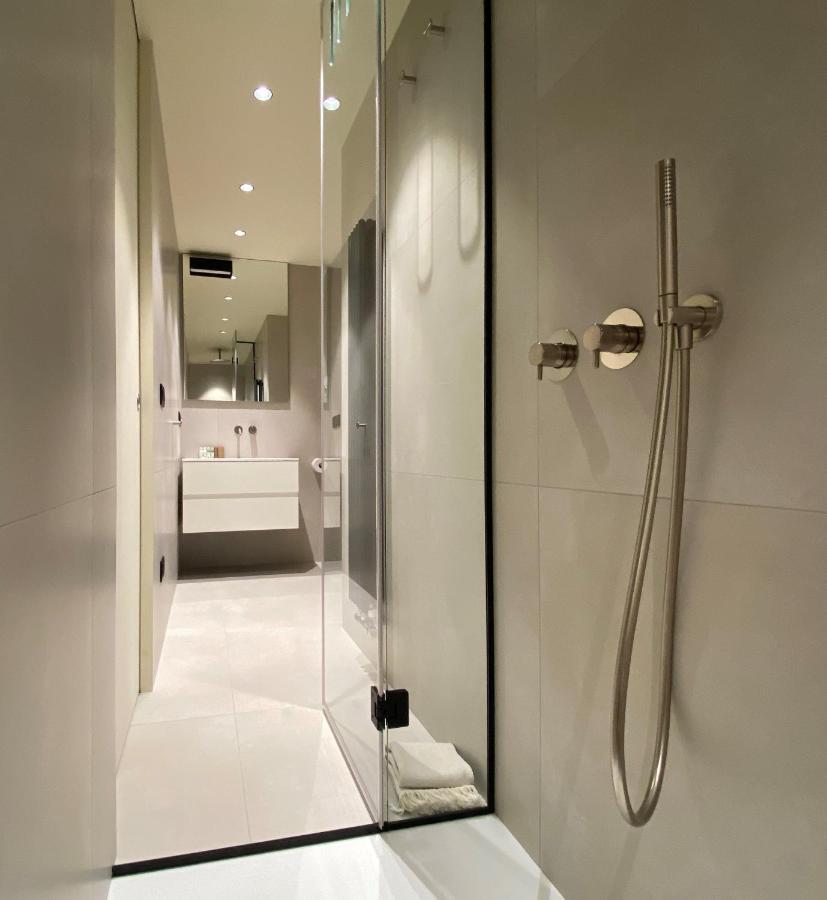 Settanni Sea Suites Полиньяно-а-Маре Экстерьер фото