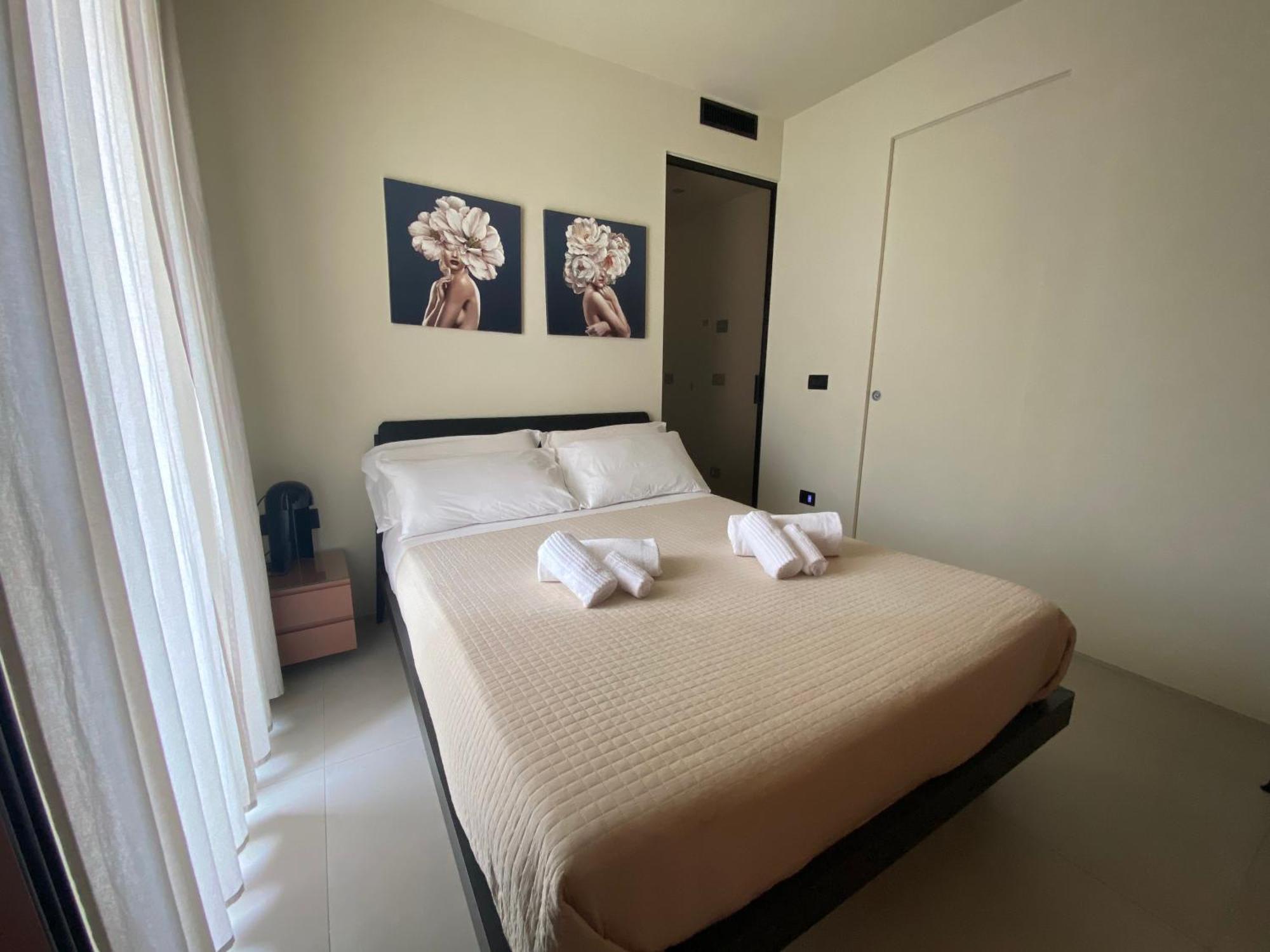 Settanni Sea Suites Полиньяно-а-Маре Экстерьер фото